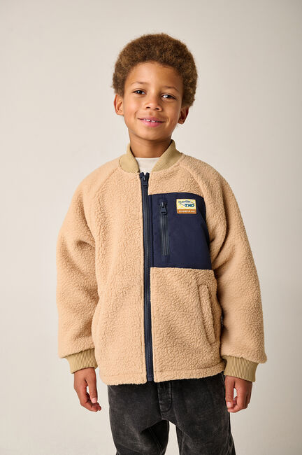 TUMBLE 'N DRY Jack SEAFRONT en beige - large