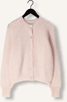 NUKUS Gilet LOREN CARDIGAN en rose NUKUS Gilet LOREN CARDIGAN en rose - medium