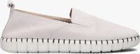SHABBIES 120020140 SGS1413 Loafers en blanc - medium