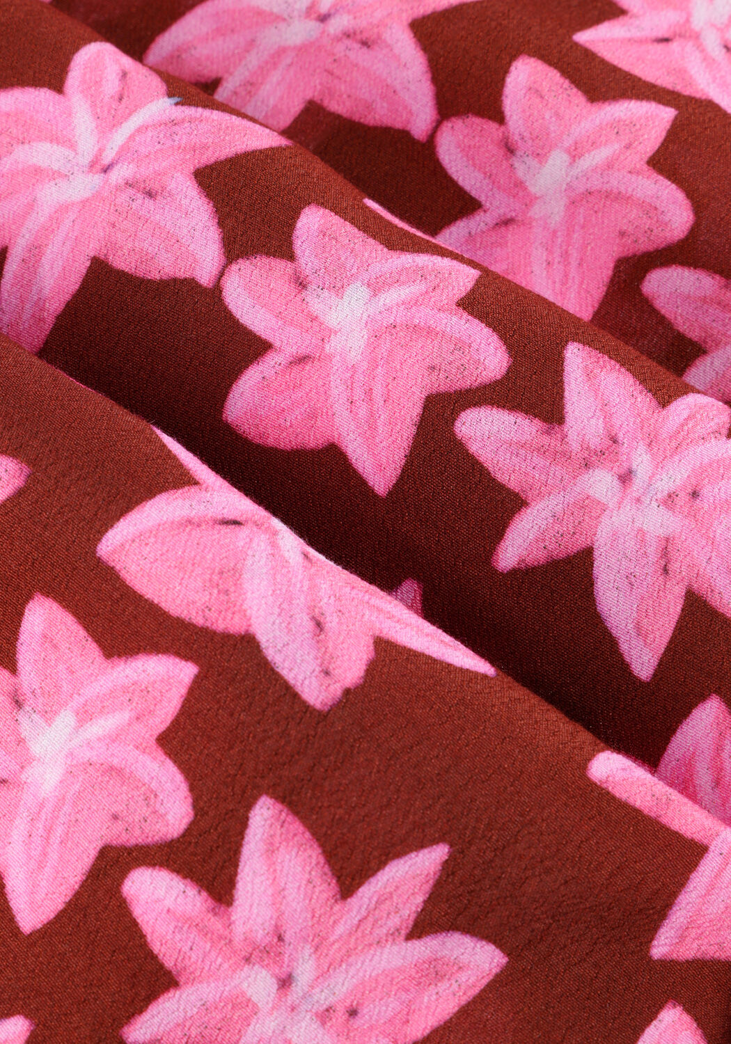 Bruine YDENCE  BLOUSE ALYSSA - large