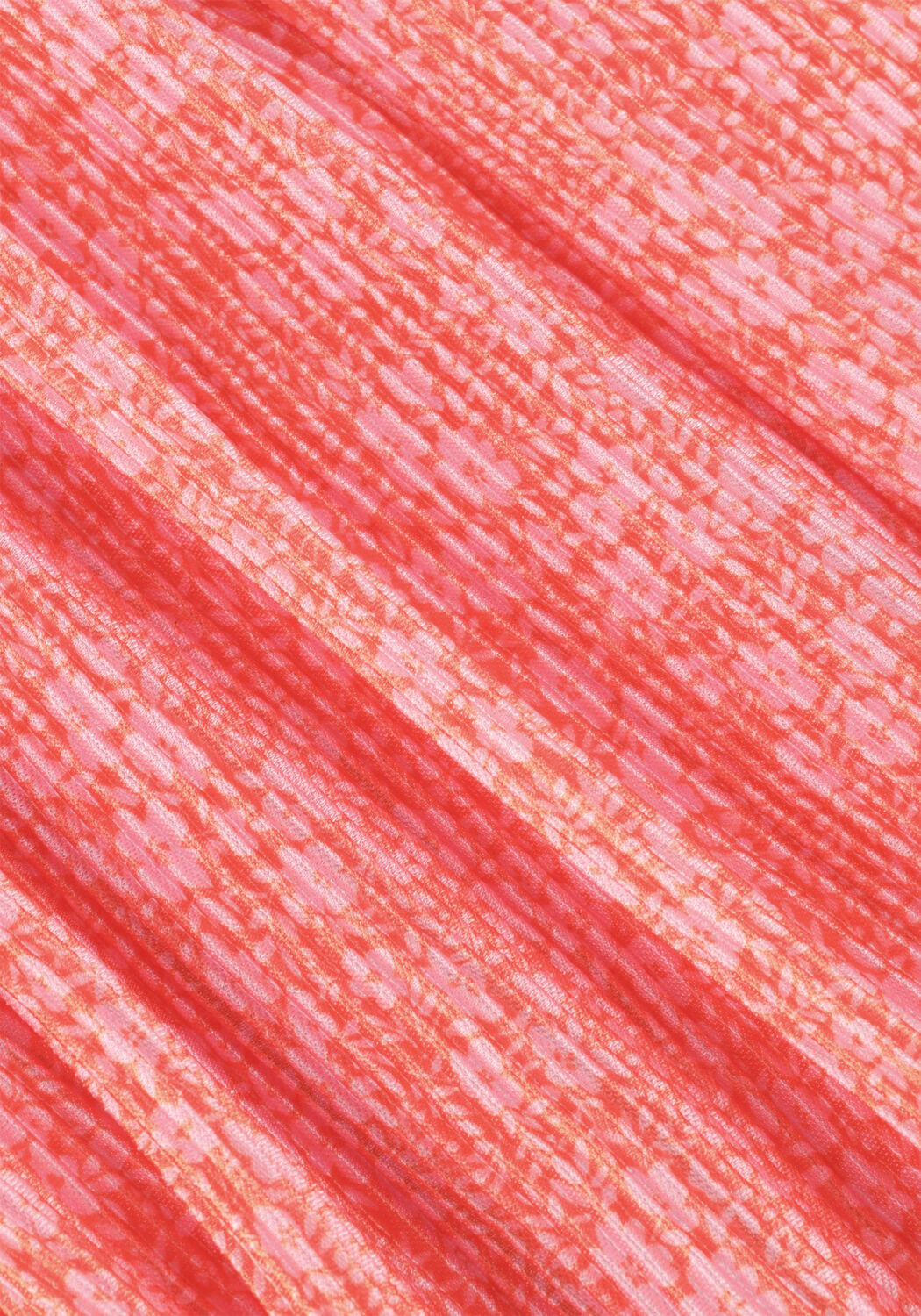 NONO Mini robe MIRON DAISY DRESS Corail - large