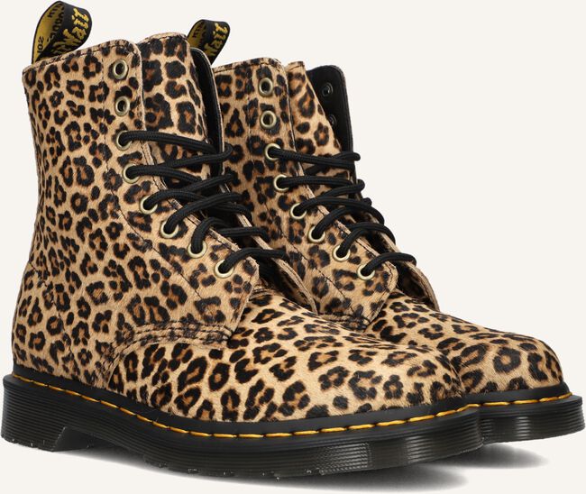 Bruine DR MARTENS  1460 PASCAL Bruine DR MARTENS  1460 PASCAL - large