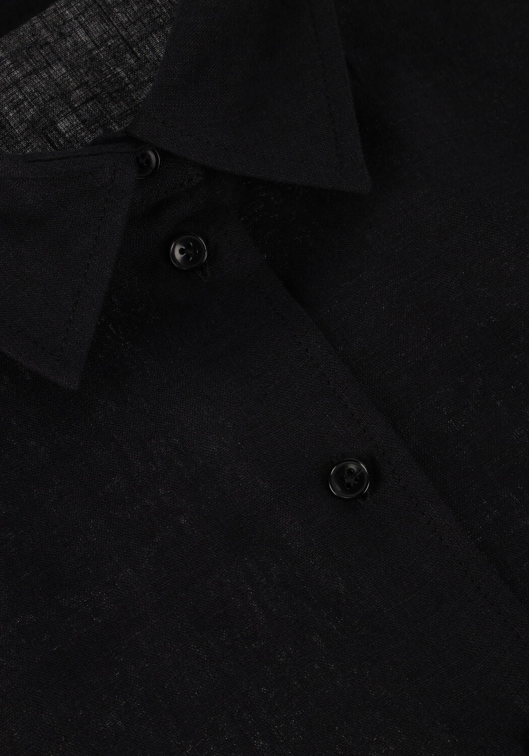 DRYKORN YARIKA Blouses en noir - large