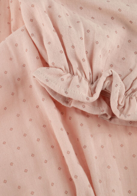 LIL' ATELIER  NMFDEMBE SS LOOSE SHIRT LIL - large