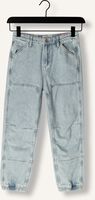 VINGINO Jeans tapered CHIARA CARPENTER en bleu VINGINO Jeans tapered CHIARA CARPENTER en bleu - medium