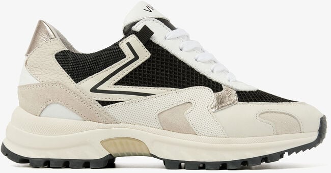 VIA VAI Baskets basses DANAE NICOLE en multicolore - large