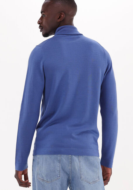 Blauwe DRYKORN Coltrui JOEY 420002 - large