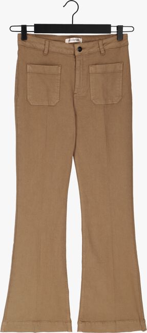 CO'COUTURE Flared jeans PIPER DAKOTA FLARE JEANS en marron - large