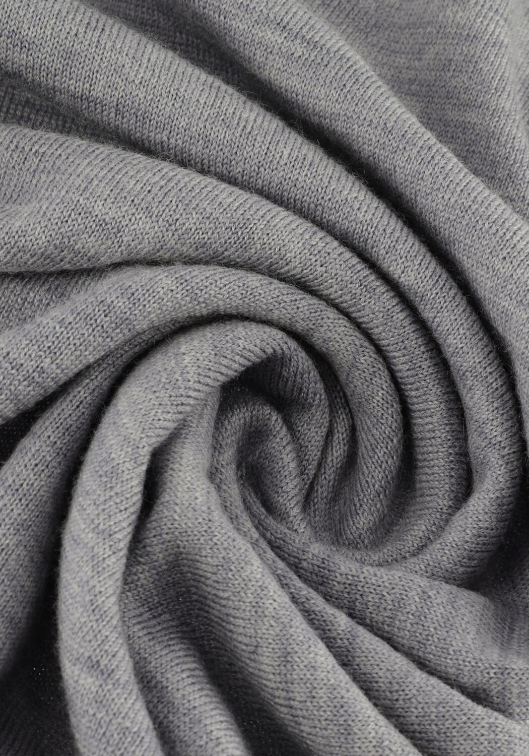 PROFUOMO Pull PULLOVER V-NECK Gris clair - large