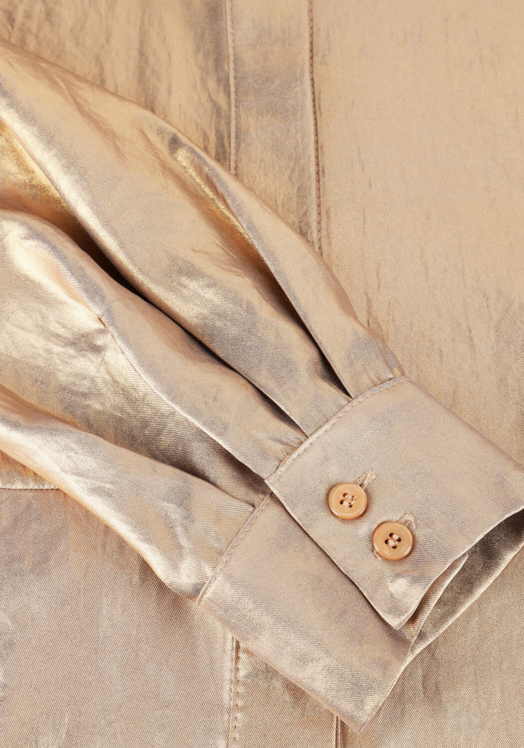 ACCESS 53-7016-922 Blouses en or - large