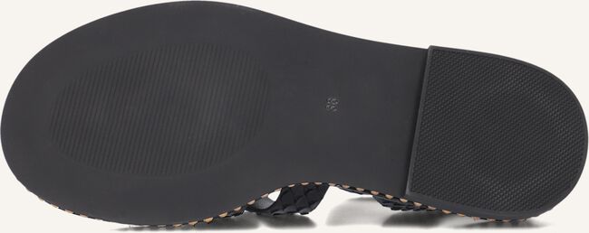 Zwarte NOA HARMON Sandalen 9737 Zwarte NOA HARMON Sandalen 9737 - large