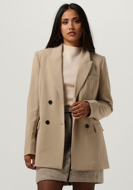 BRUUNS BAZAAR Blazer BRASSICA LINDA BLAZER Sable - large