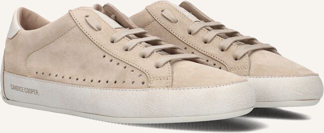 Beige CANDICE COOPER Sneakers DAFNE Beige CANDICE COOPER Sneakers DAFNE - large