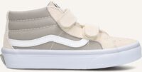 Beige VANS Sneakers UY SK8-MID REISSUE V - medium