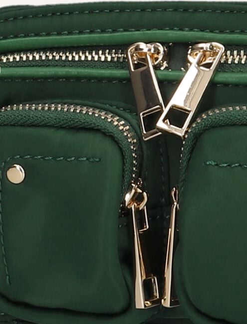 Groene NÚNOO  HELENA RECYCLED NYLON Groene NÚNOO  HELENA RECYCLED NYLON - large