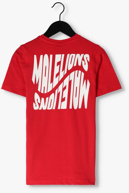 Rode MALELIONS T-shirt T-SHIRT - large