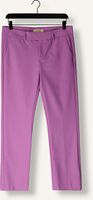 Paarse MOS MOSH Pantalon ELLEN NIGHT PANT Paarse MOS MOSH Pantalon ELLEN NIGHT PANT - medium