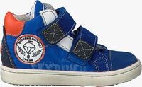 Blauwe SHOESME Sneakers UR8S049 - medium