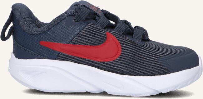 Grijze NIKE Sneakers STAR RUNNER 4 NN (TD) Grijze NIKE Sneakers STAR RUNNER 4 NN (TD) - large