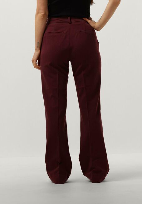 MOVES Pantalon DISAN 2737 Bordeaux - large