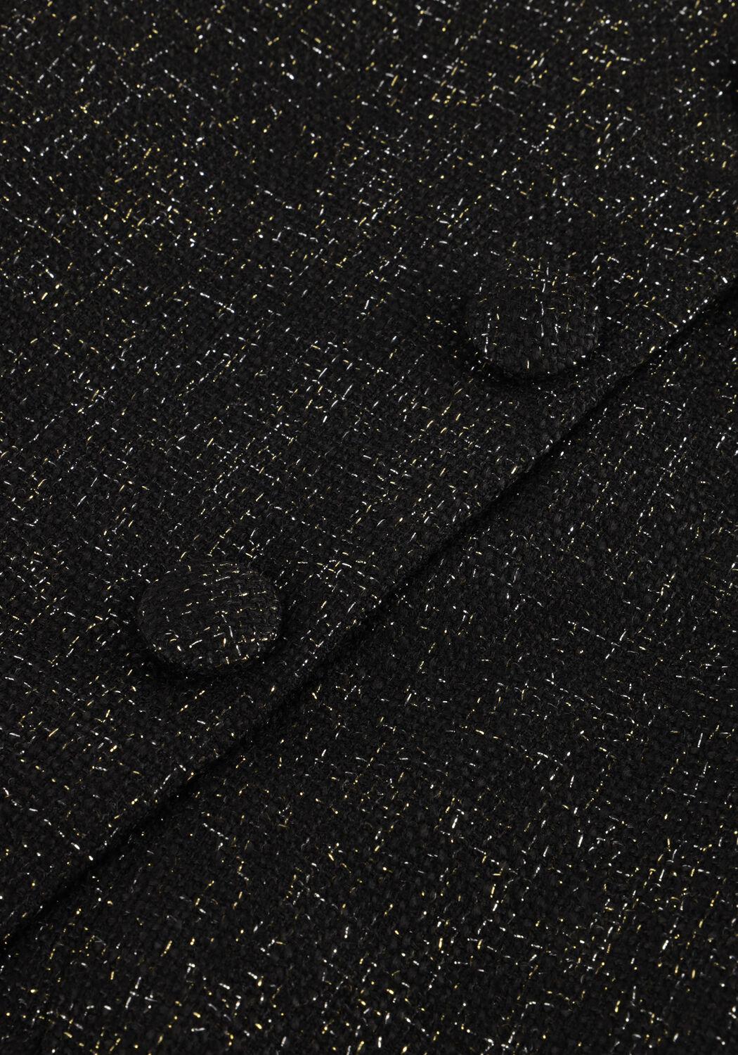 Zwarte JOSH V Minirok LOTTI - large