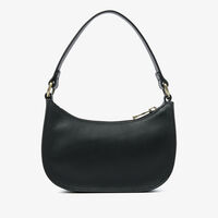VIA VAI LIZZY HARPER Sac à main en noir - medium