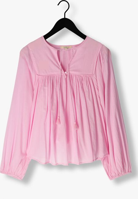 CIRCLE OF TRUST Blouse LIA BLOUSE Rose clair - large