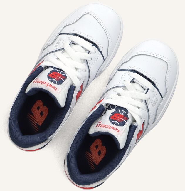 NEW BALANCE PS550 NEW BALANCE PS550 - large