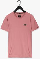PME LEGEND T-shirt GUYVER TEE en rose