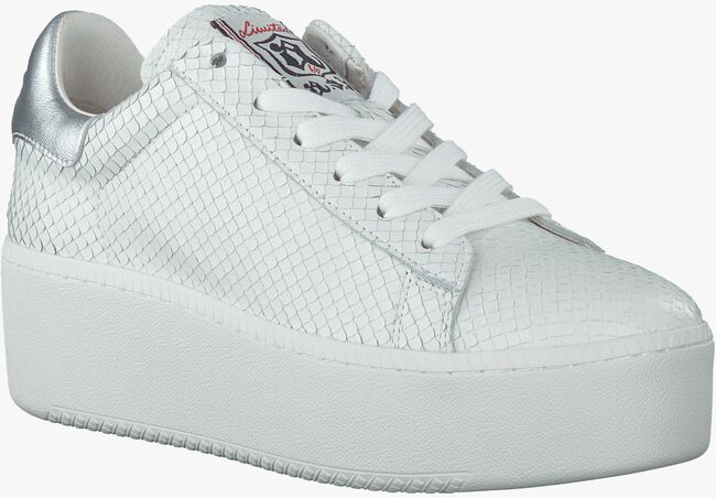 Witte ASH Sneakers CULT  - large