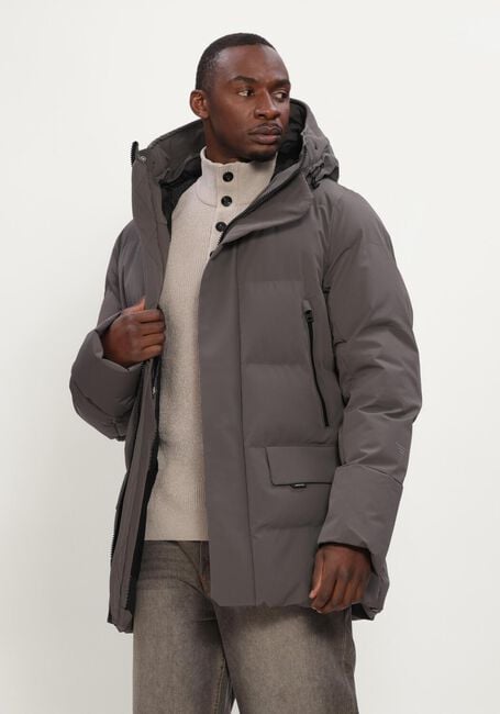 KRAKATAU Jack QM597 en taupe - large