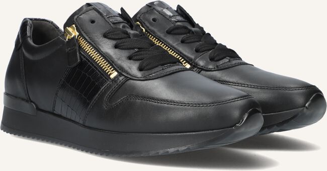 Zwarte GABOR Sneakers 420 Zwarte GABOR Sneakers 420 - large