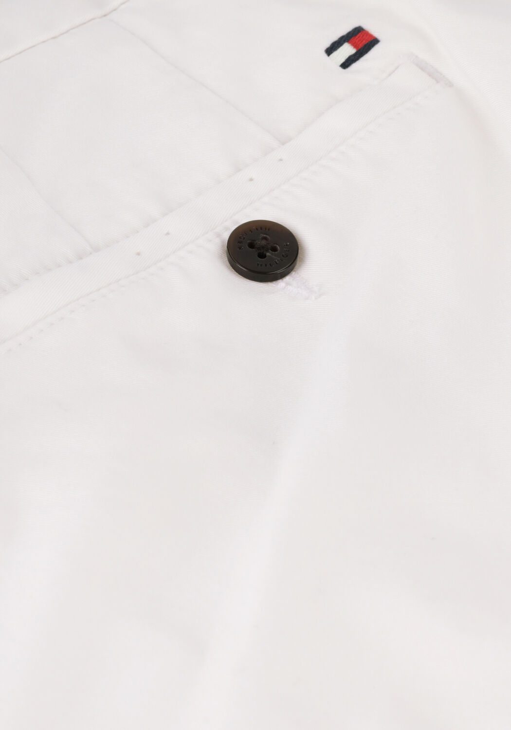 korte broek tommy hilfiger dames
