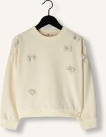 Ecru NONO Sweater KIMAS SWEATER Ecru NONO Sweater KIMAS SWEATER - medium
