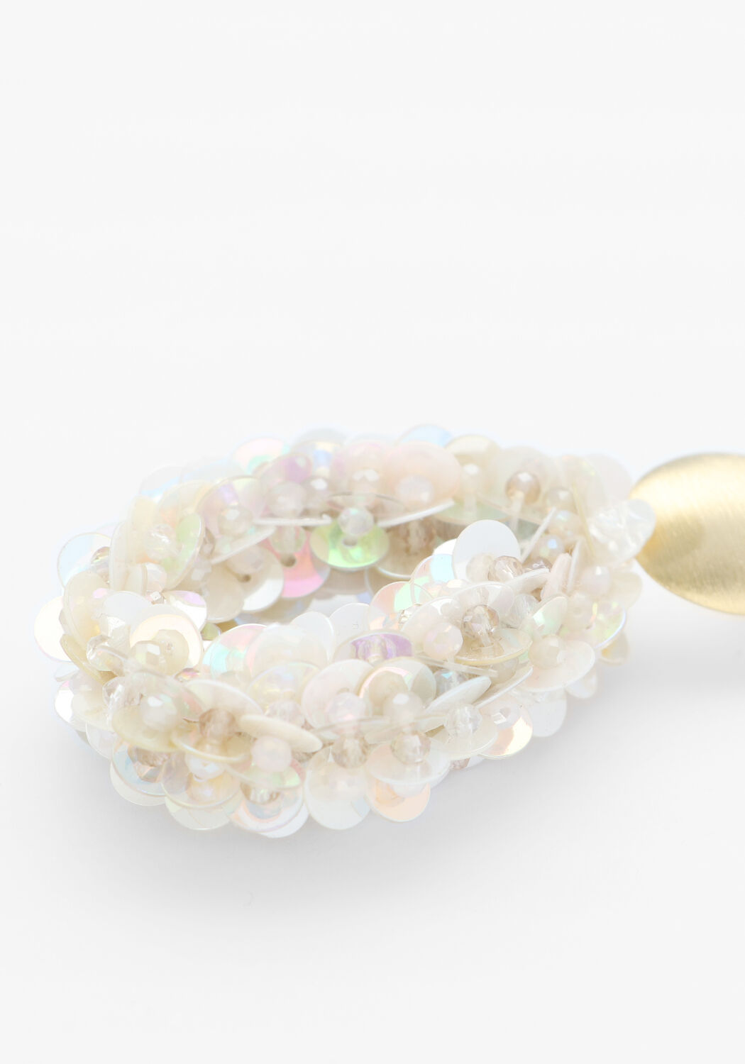  LOTT. GIOIELLI Sieraad SEQUIN DROP - large