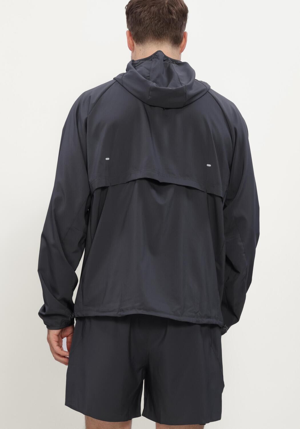 ADIDAS Sportvesten RUN ESS JKT M - large