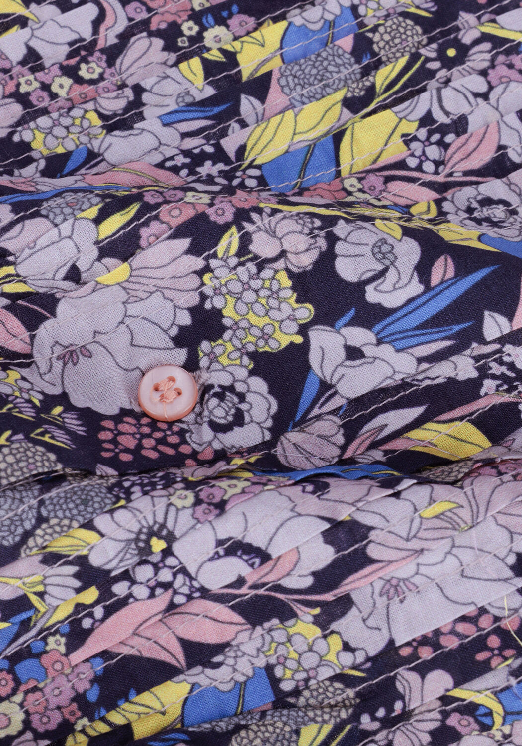 LOLLYS LAUNDRY BALU SHIRT Blouses Rose clair - large