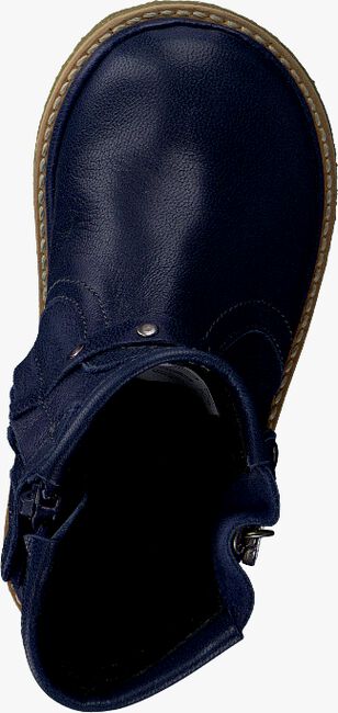 Blauwe SHOESME Hoge laarzen BC4W003 - large