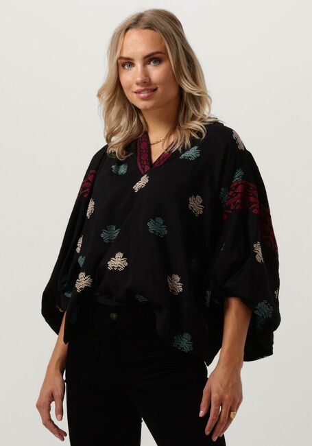 VANESSA BRUNO BELL Blouses en noir - large