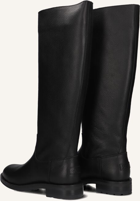 Zwarte SHABBIES  ALYD TUBA Zwarte SHABBIES  ALYD TUBA - large