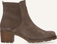 GABOR 800.1 Bottines en taupe GABOR 800.1 Bottines en taupe - medium