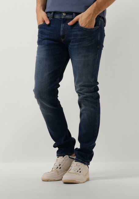 DIESEL Skinny jeans 1979 SLEENKER Bleu foncé - large
