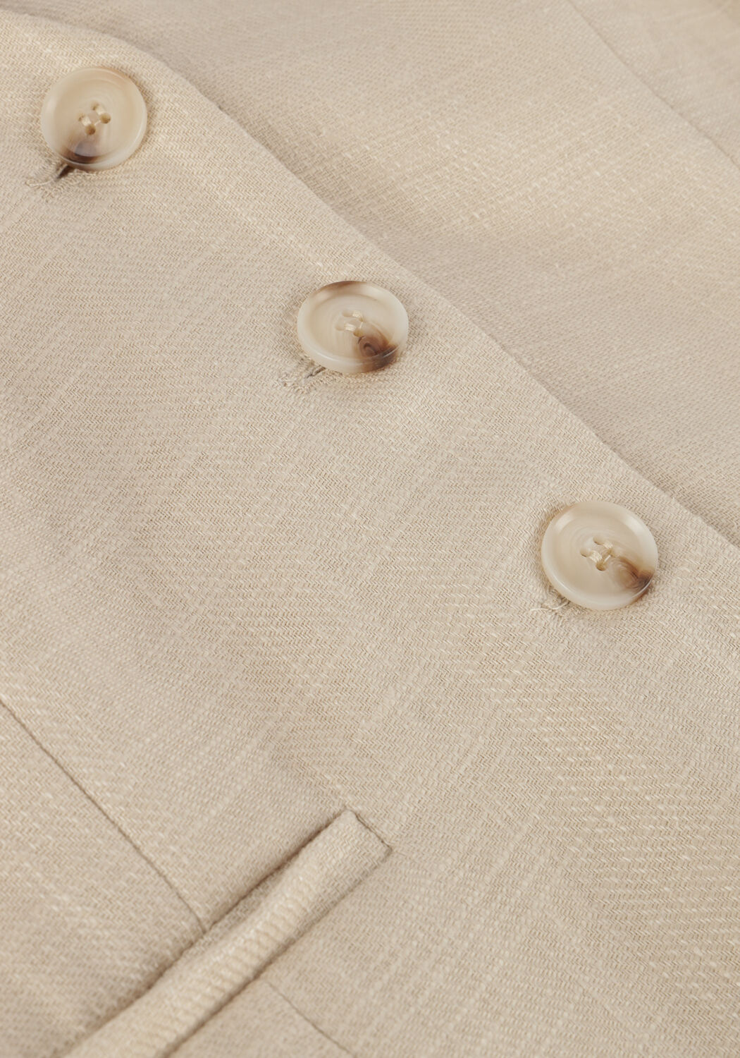 Zand OMODA ATELIER Gilet X BO - large