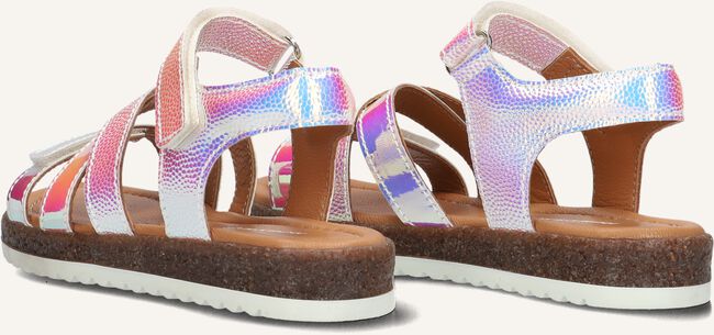 Multi JOCHIE & FREAKS Sandalen CHRISTEL Multi JOCHIE & FREAKS Sandalen CHRISTEL - large