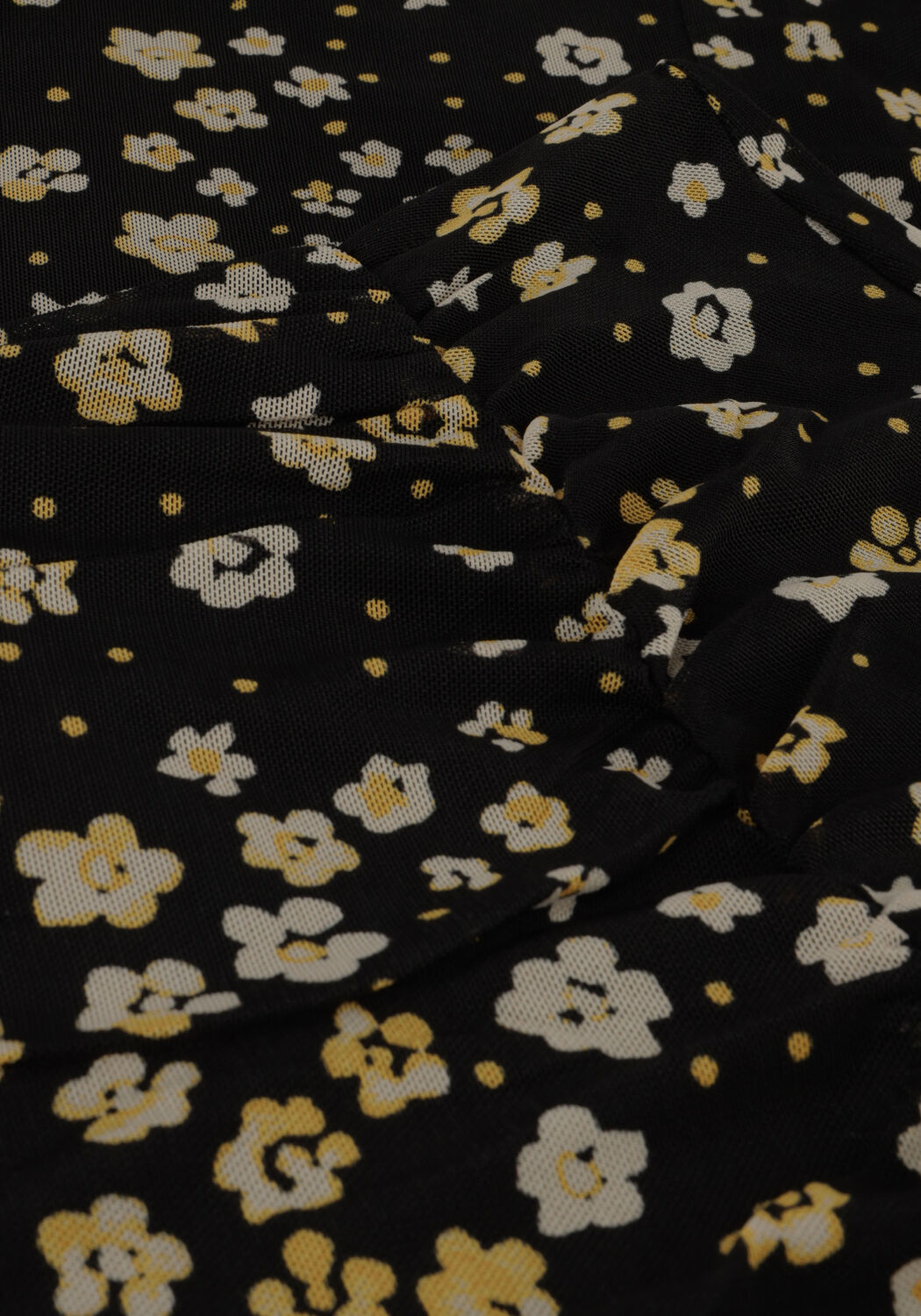 Zwarte FABIENNE CHAPOT Midirok JESSY MIDI SKIRT - large