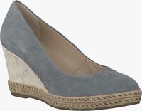 grey VIA VAI shoe 4608034  - medium