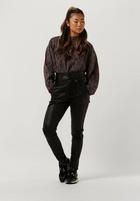 VANESSA BRUNO PRADO BLOUSE Blouses Bleu foncé - large