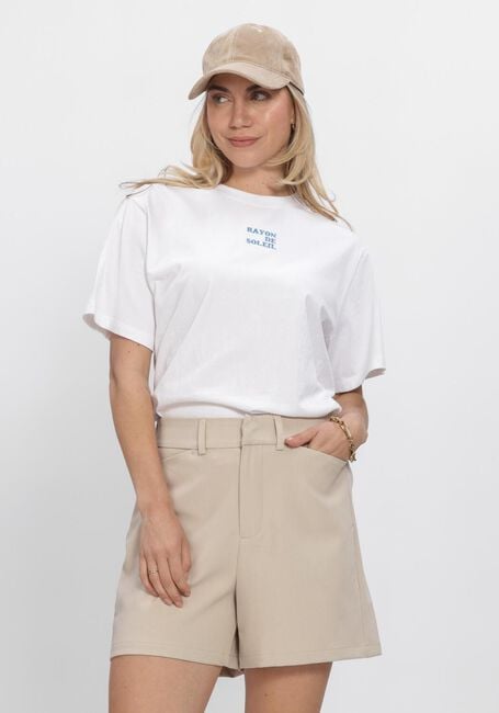 Witte MOVES T-shirt KIANA TEE 4638 - large