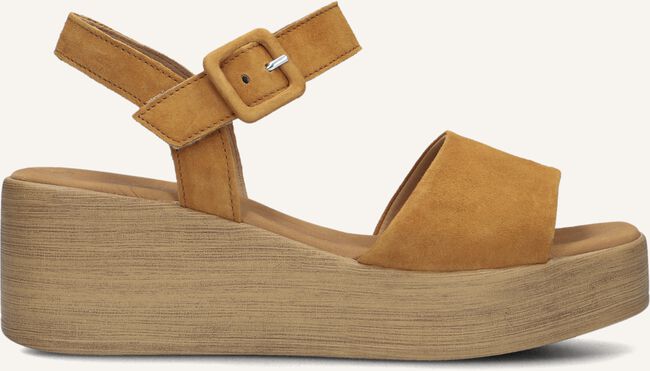 Cognac GABOR Sandalen 531 Cognac GABOR Sandalen 531 - large