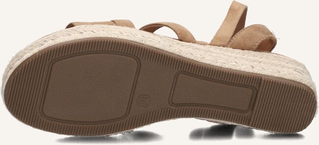 Beige OMODA Espadrilles 0047-42 Beige OMODA Espadrilles 0047-42 - large